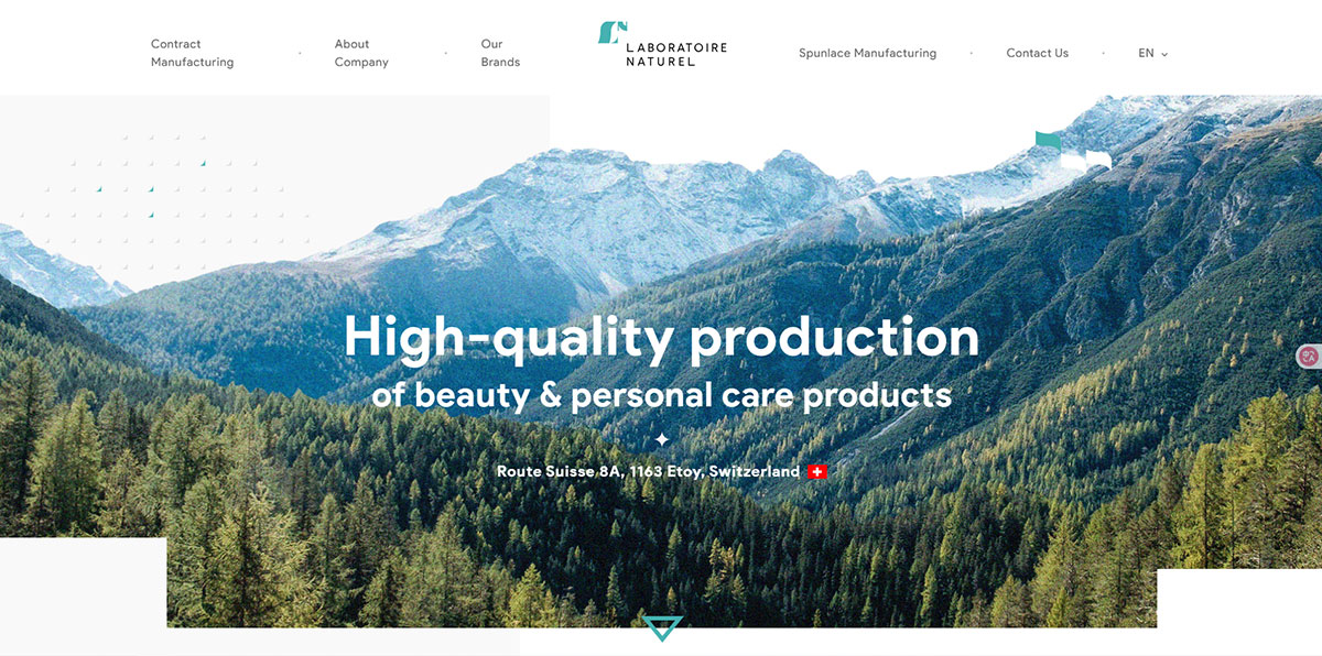 Top 10 Personal Care Manufacturers